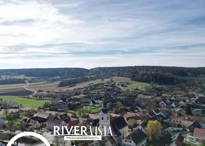 Rivervista * Bad Waltersdorf